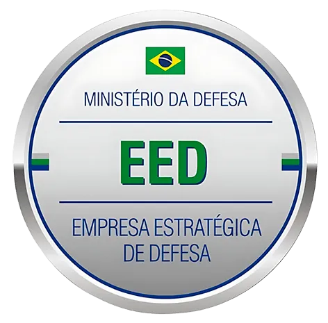 Empresa Estratégica de Defesa - Ministério da Defesa
